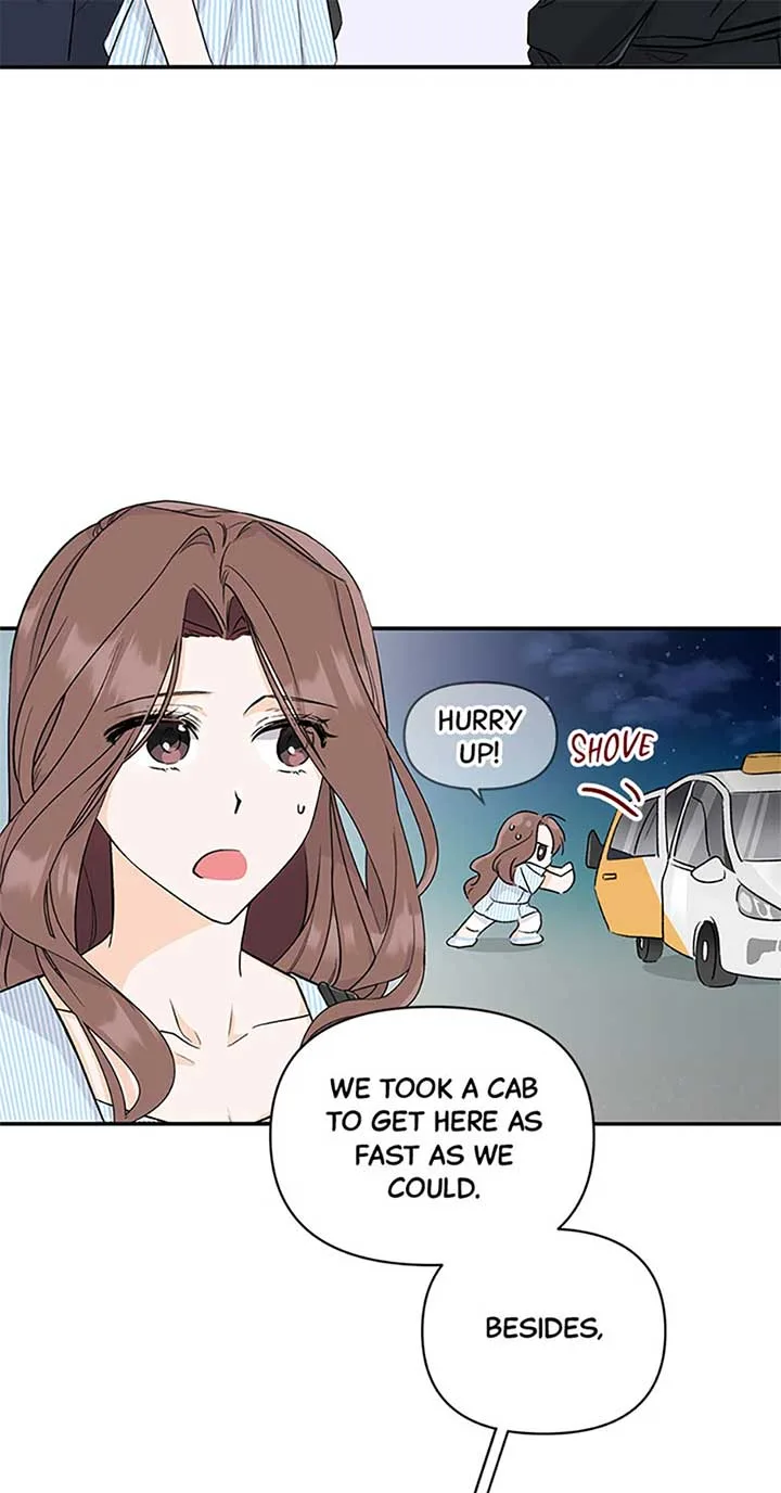 Flee if You Can’t Avoid It Chapter 4 page 3