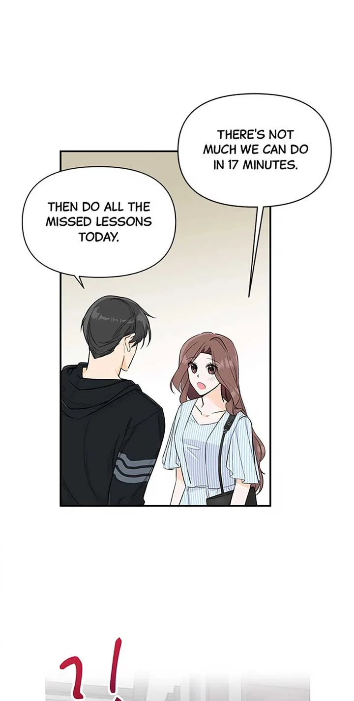 Flee if You Can’t Avoid It Chapter 4 page 36