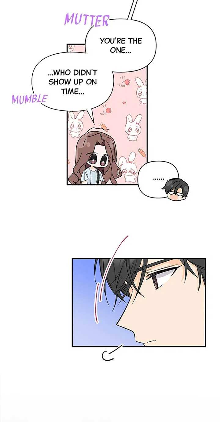 Flee if You Can’t Avoid It Chapter 4 page 4