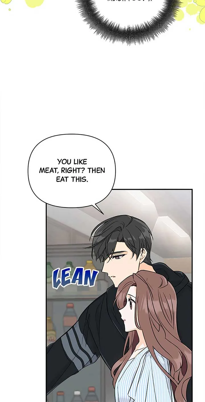 Flee if You Can’t Avoid It Chapter 4 page 45