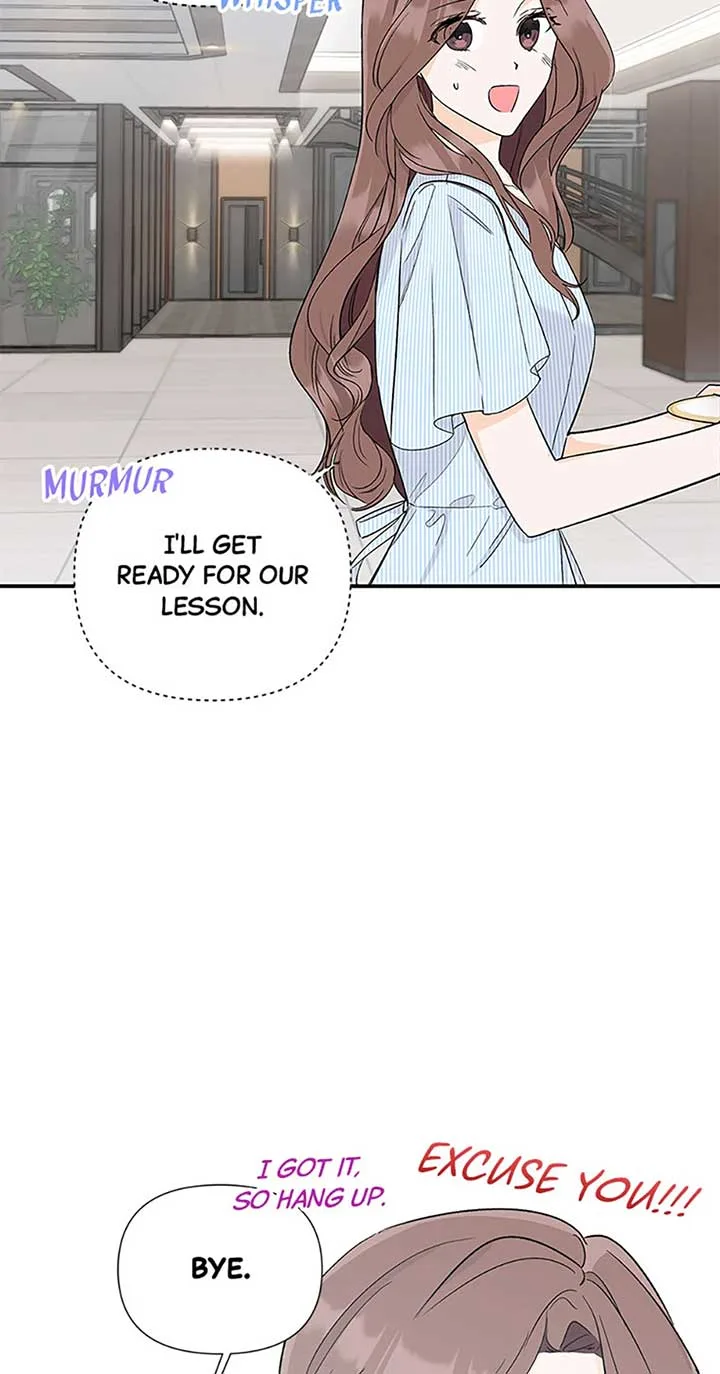 Flee if You Can’t Avoid It Chapter 5 page 26