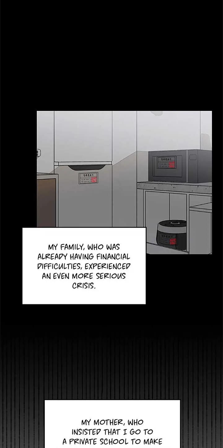 Flee if You Can’t Avoid It Chapter 5 page 3