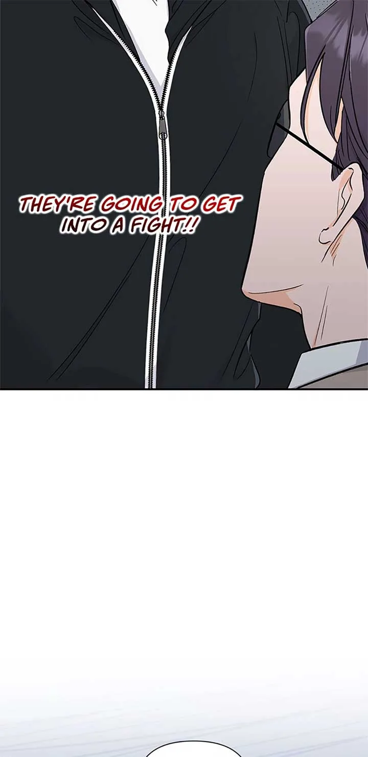 Flee if You Can’t Avoid It Chapter 4 page 22