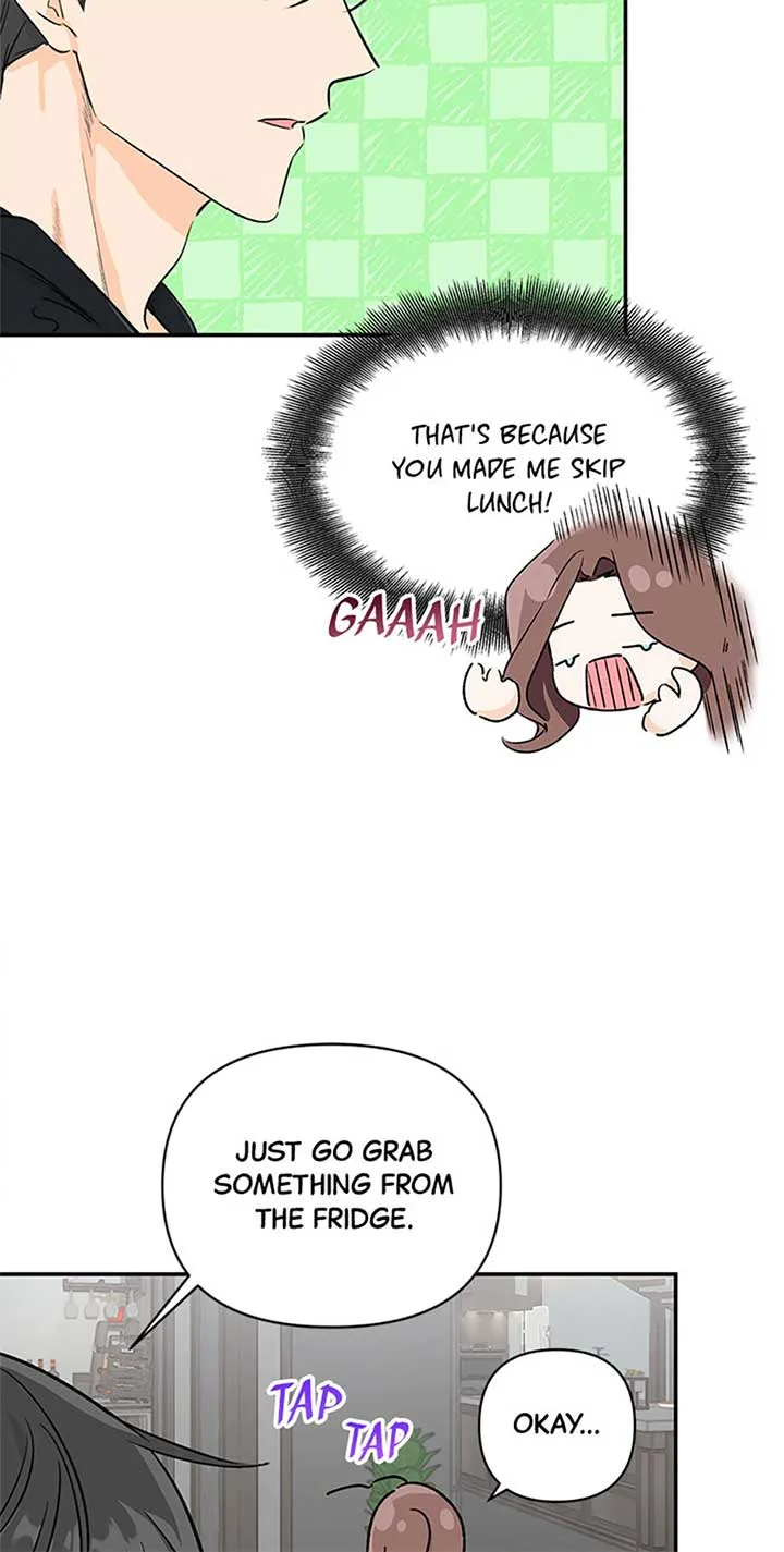 Flee if You Can’t Avoid It Chapter 4 page 40
