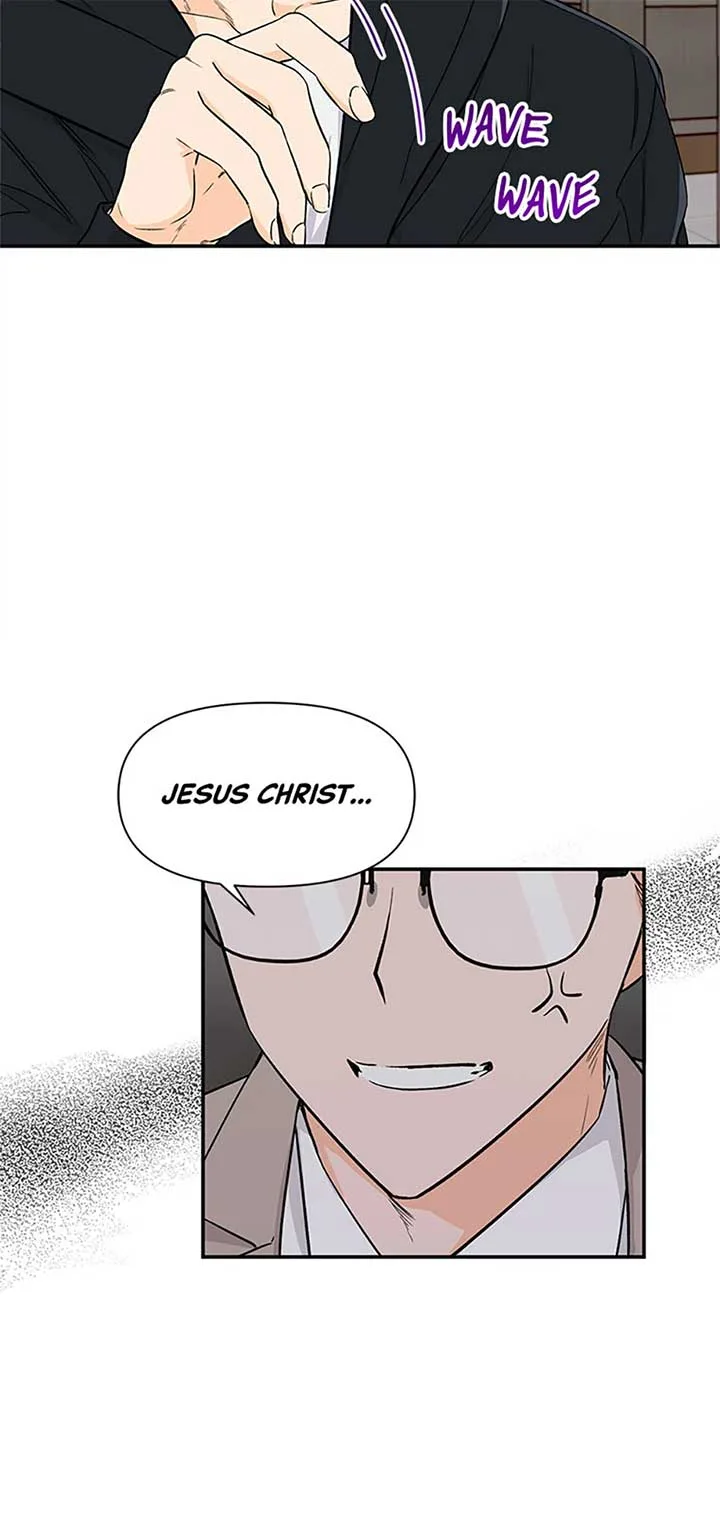 Flee if You Can’t Avoid It Chapter 4 page 17