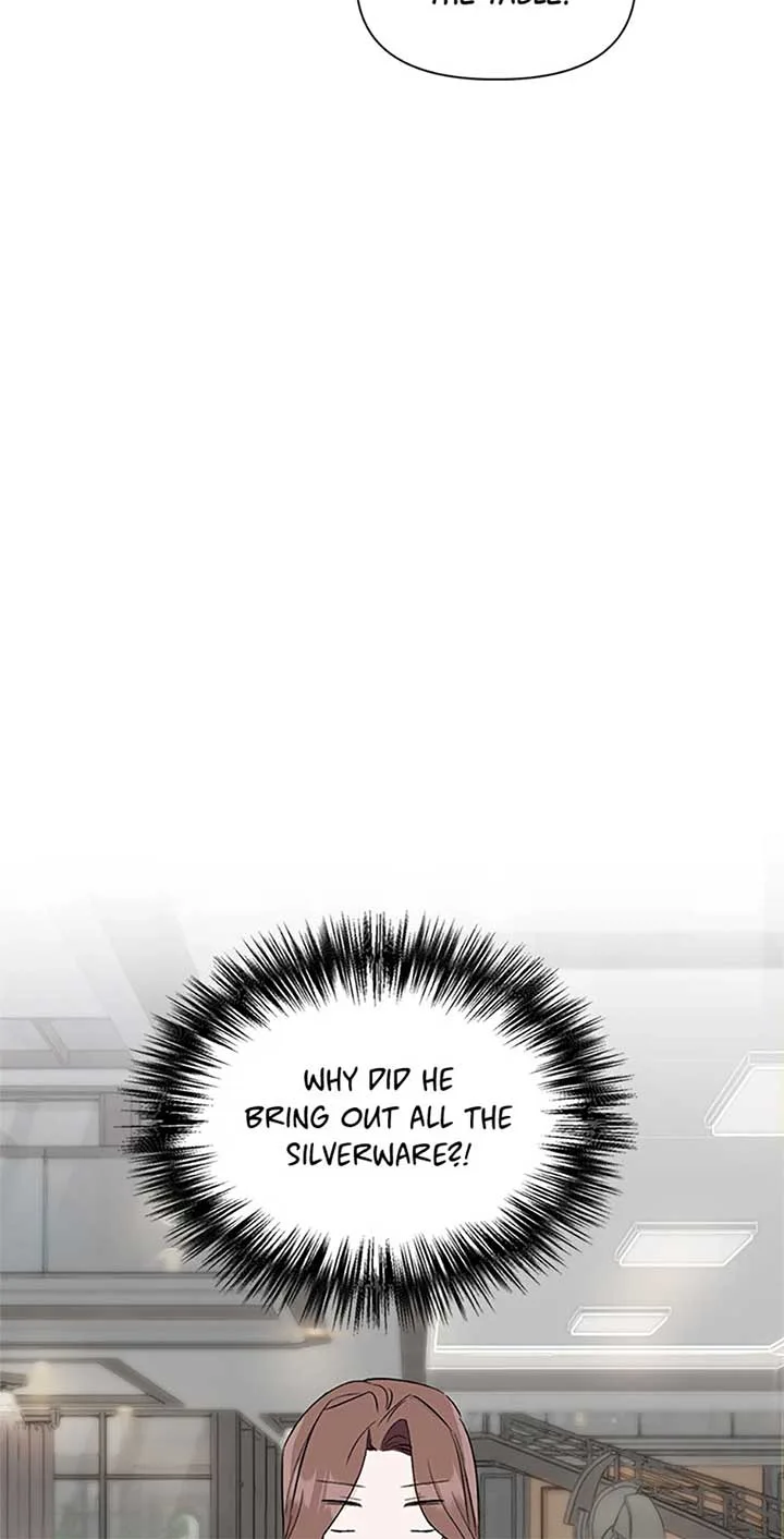 Flee if You Can’t Avoid It Chapter 4 page 50