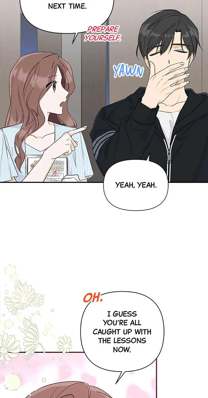 Flee if You Can’t Avoid It Chapter 5 page 31