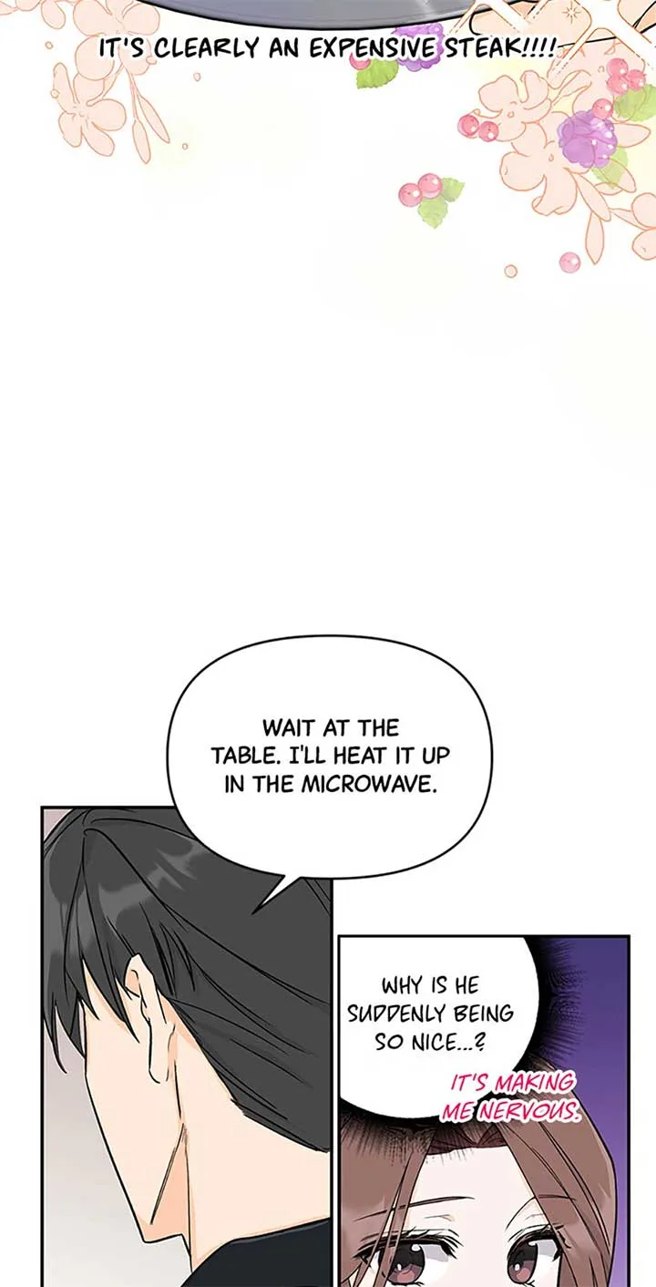 Flee if You Can’t Avoid It Chapter 4 page 47