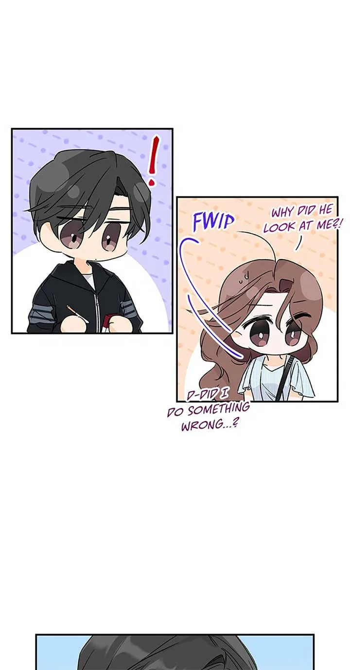 Flee if You Can’t Avoid It Chapter 4 page 9