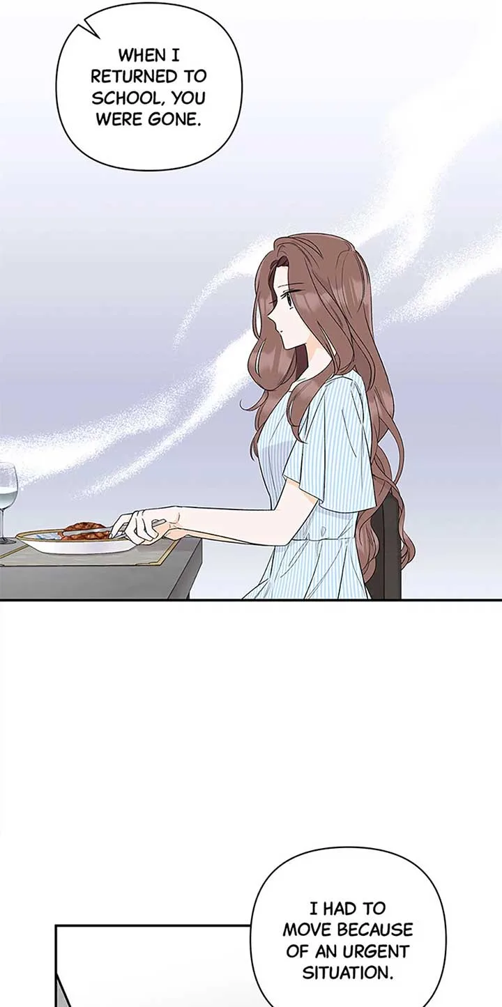 Flee if You Can’t Avoid It Chapter 5 page 5