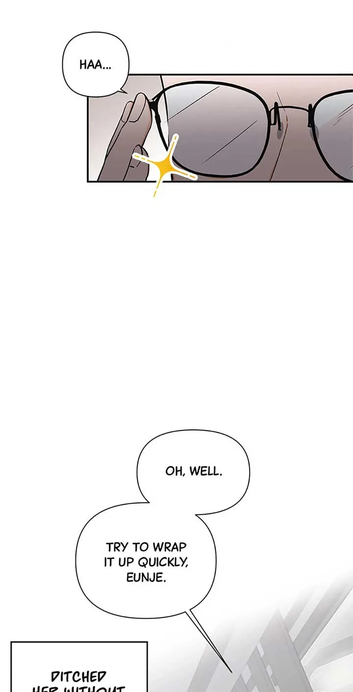 Flee if You Can’t Avoid It Chapter 4 page 34