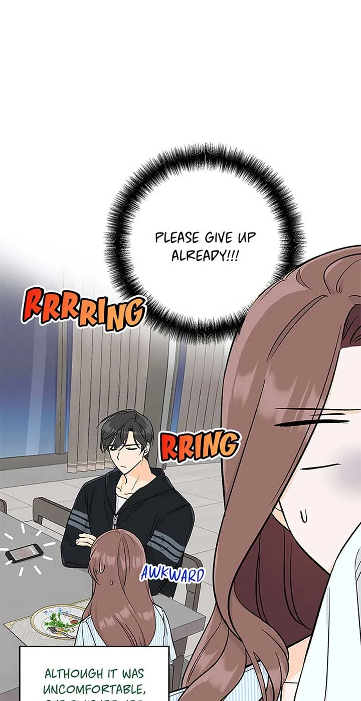 Flee if You Can’t Avoid It Chapter 5 page 17