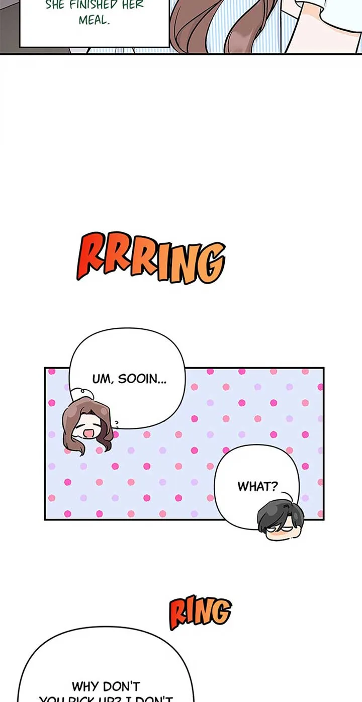 Flee if You Can’t Avoid It Chapter 5 page 18