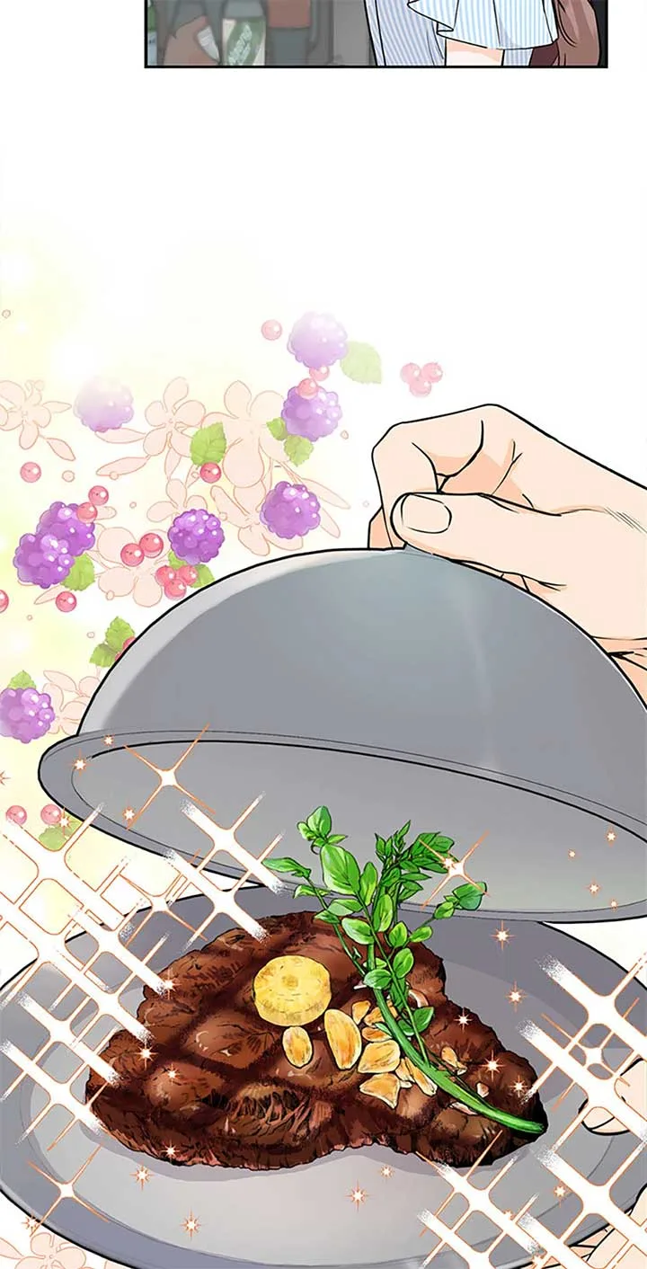 Flee if You Can’t Avoid It Chapter 4 page 46