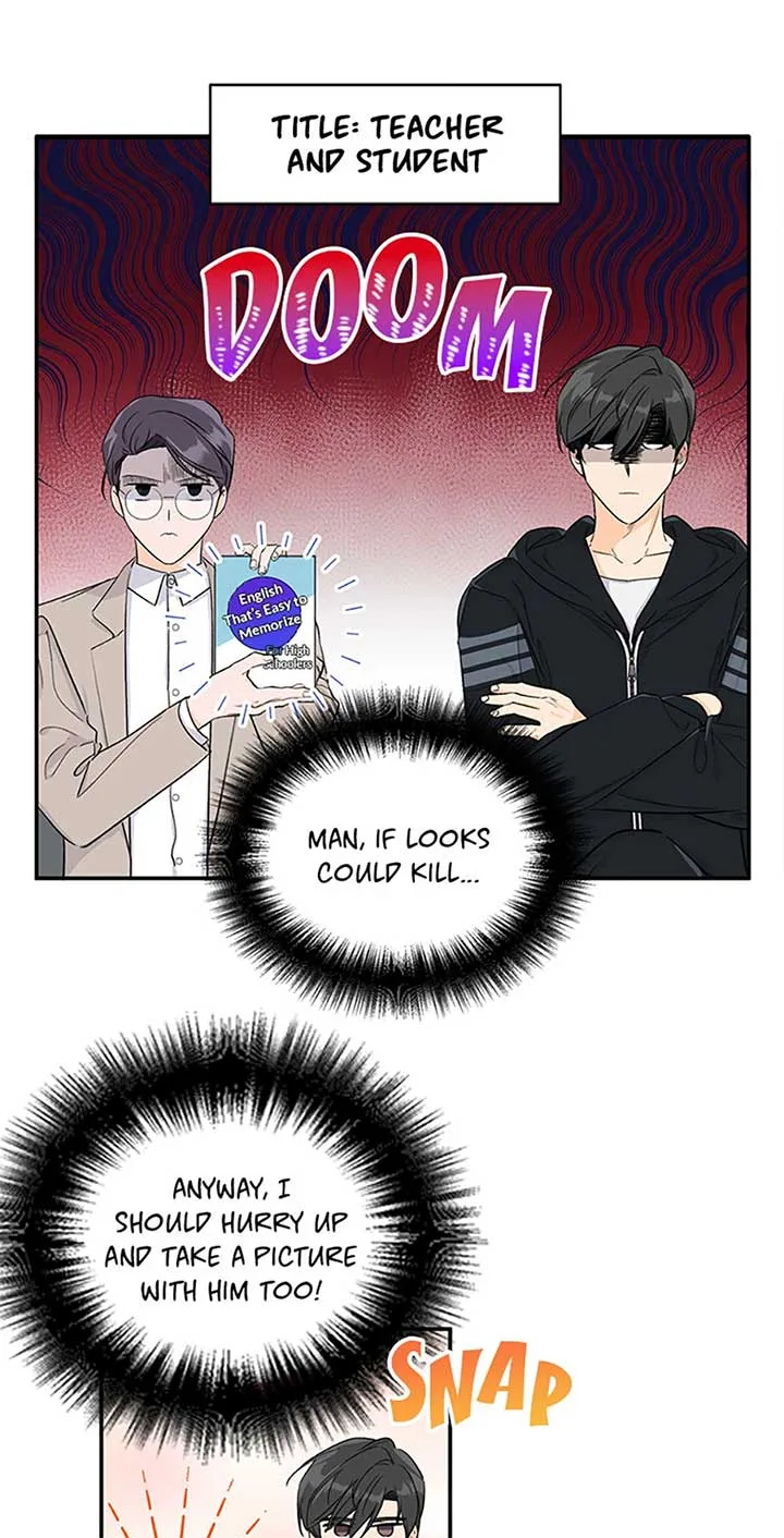 Flee if You Can’t Avoid It Chapter 4 page 30