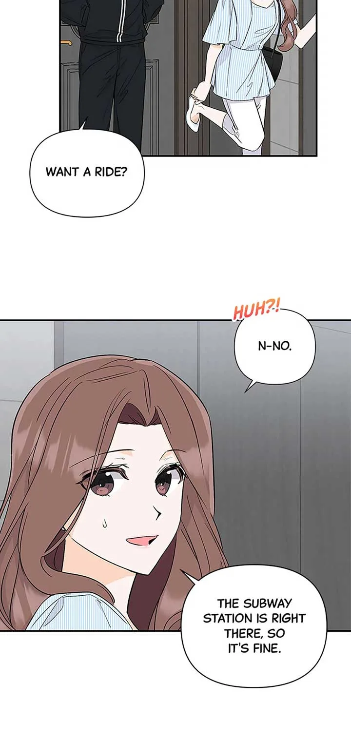 Flee if You Can’t Avoid It Chapter 5 page 36
