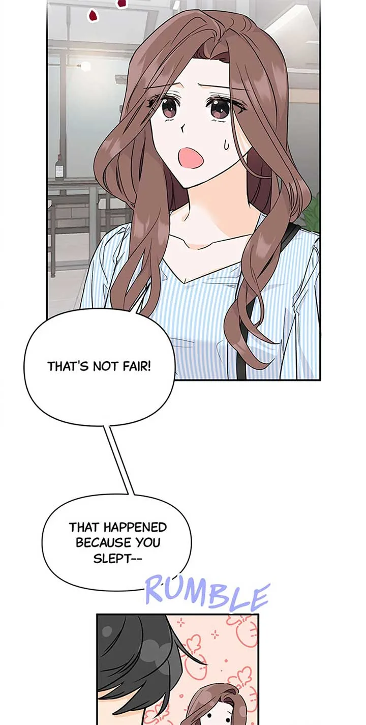 Flee if You Can’t Avoid It Chapter 4 page 37