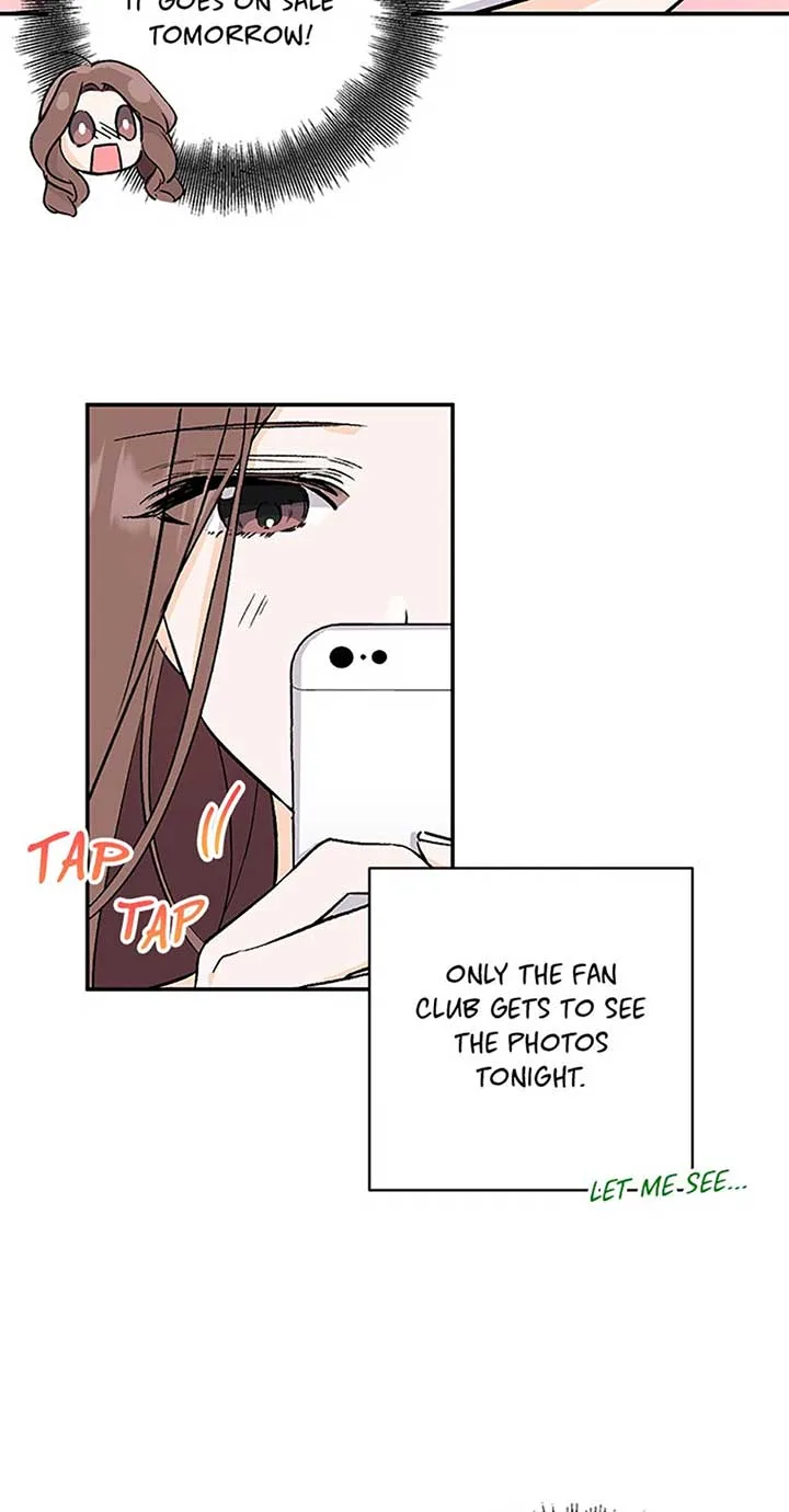 Flee if You Can’t Avoid It Chapter 5 page 44