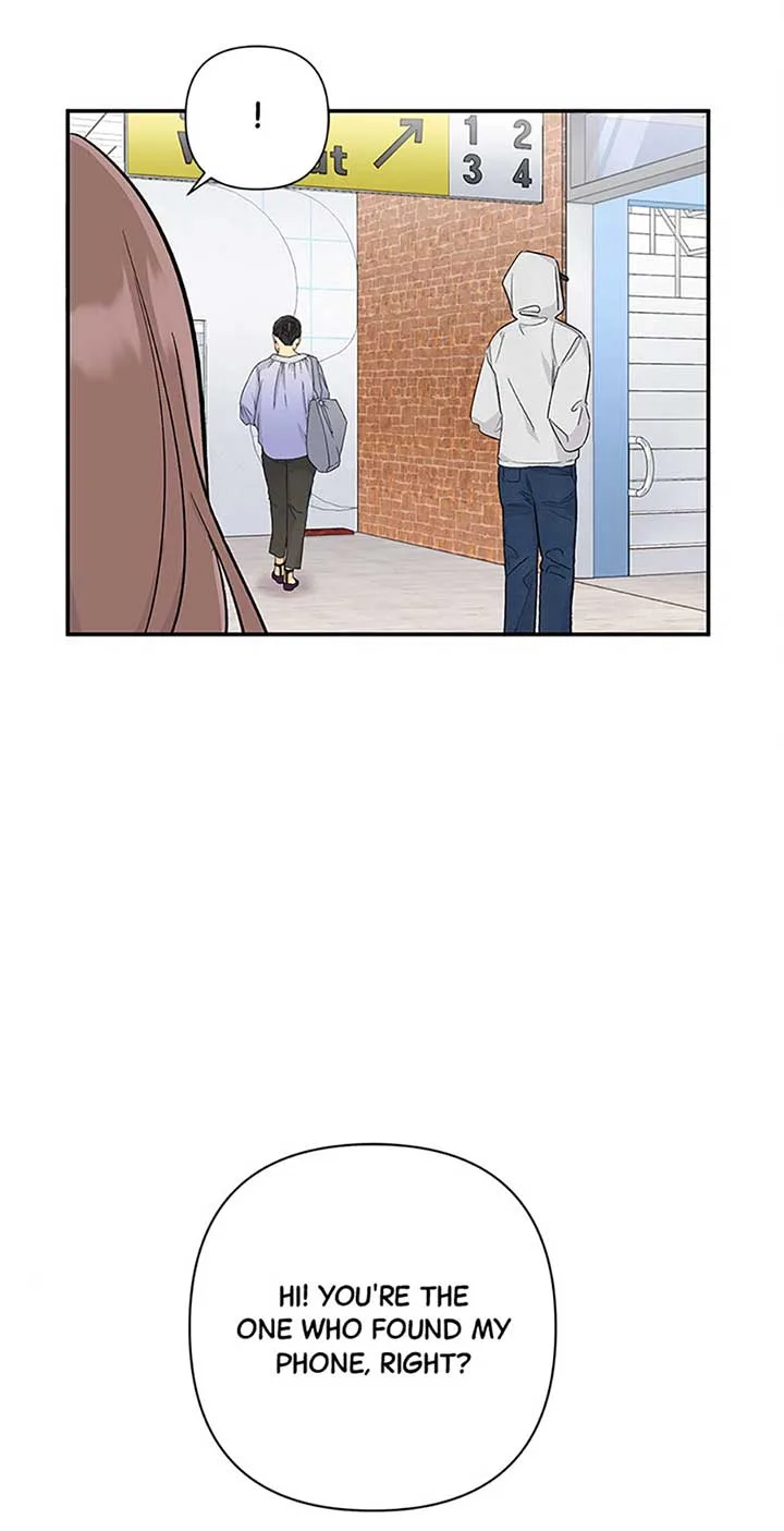 Flee if You Can’t Avoid It Chapter 5 page 63