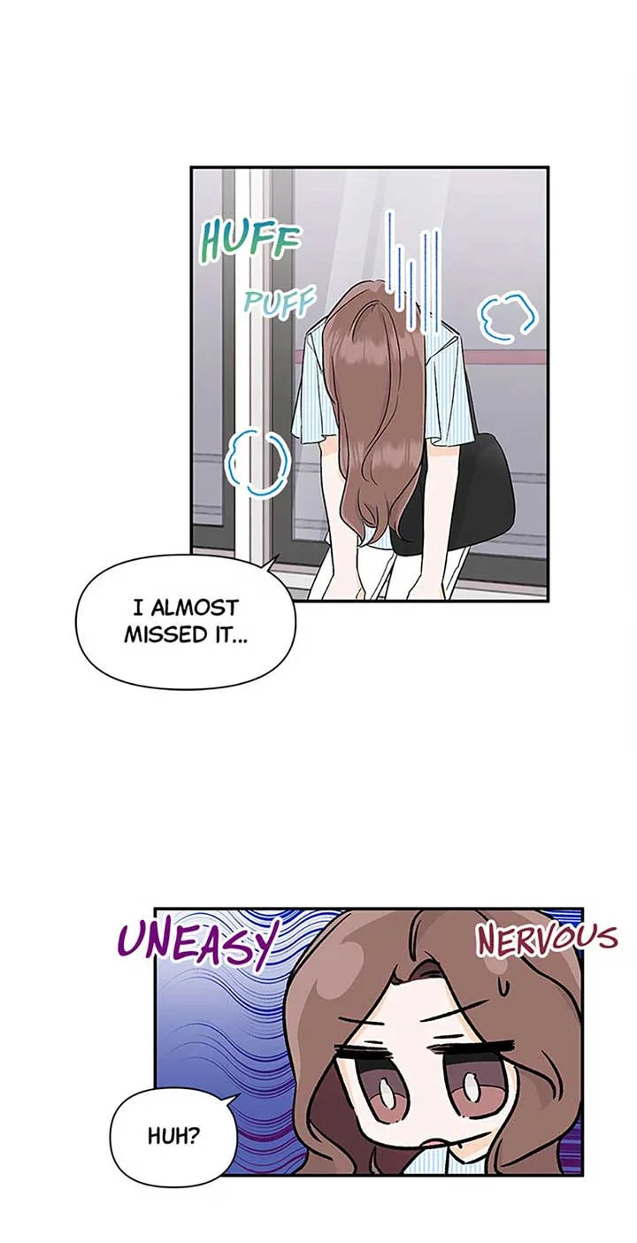 Flee if You Can’t Avoid It Chapter 5 page 59