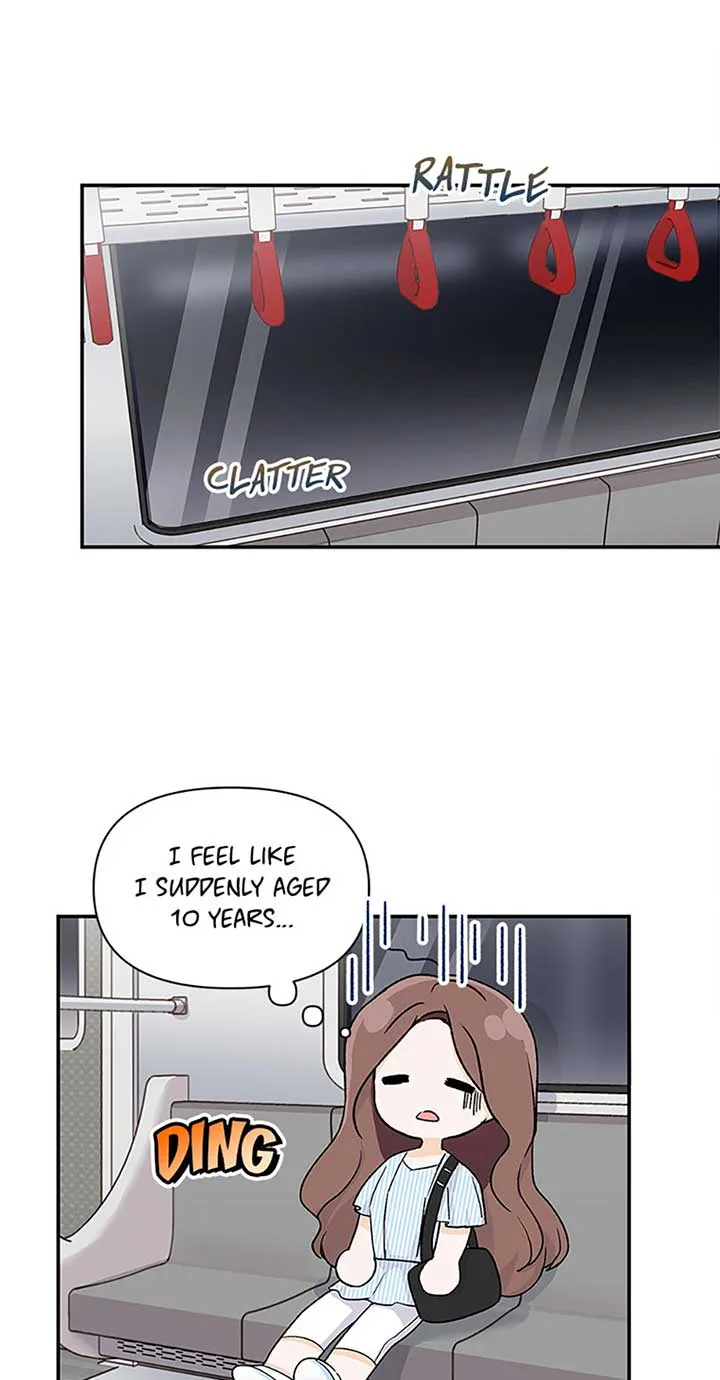 Flee if You Can’t Avoid It Chapter 5 page 42
