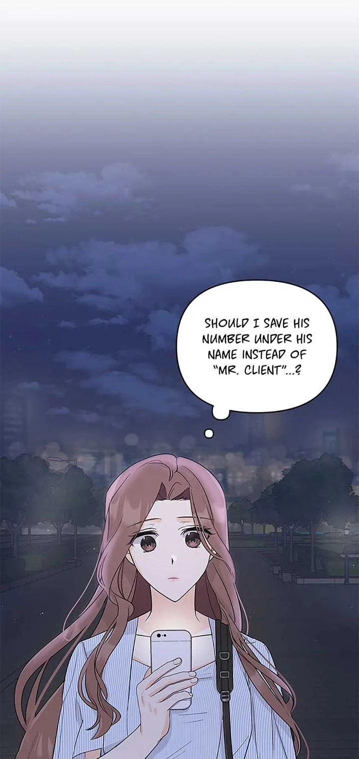 Flee if You Can’t Avoid It Chapter 5 page 39