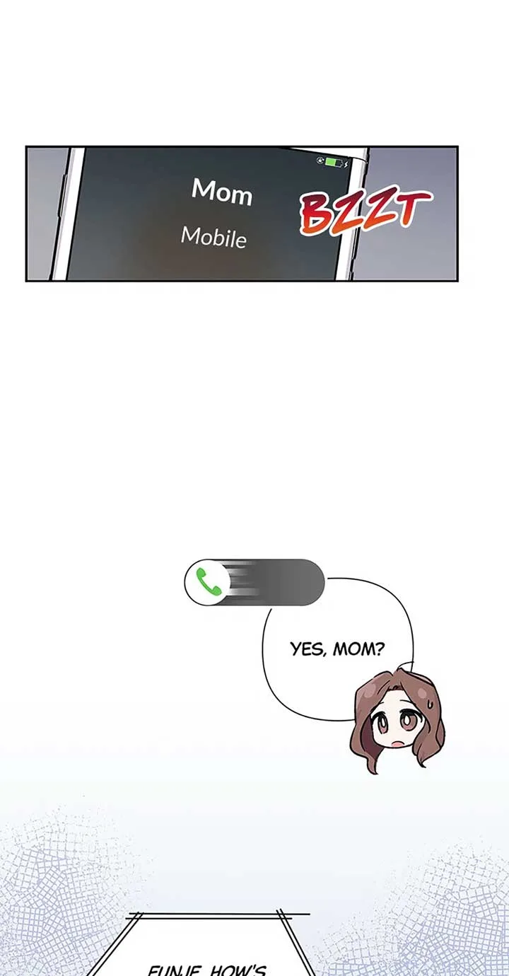Flee if You Can’t Avoid It Chapter 5 page 49