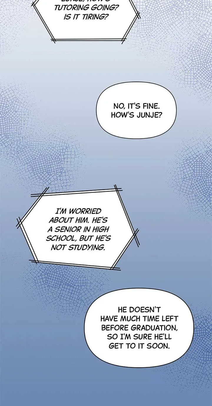 Flee if You Can’t Avoid It Chapter 5 page 50
