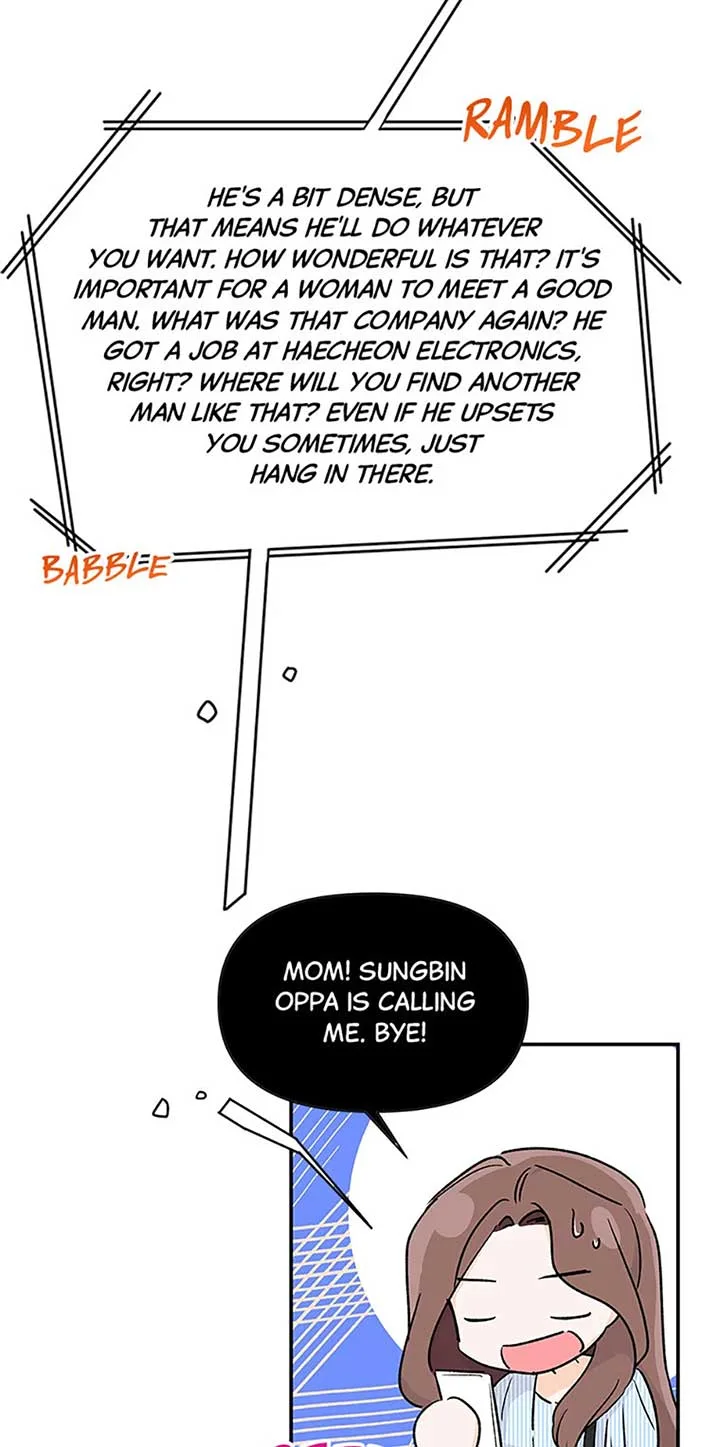 Flee if You Can’t Avoid It Chapter 5 page 53