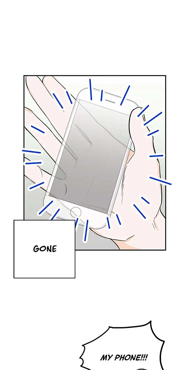 Flee if You Can’t Avoid It Chapter 5 page 60