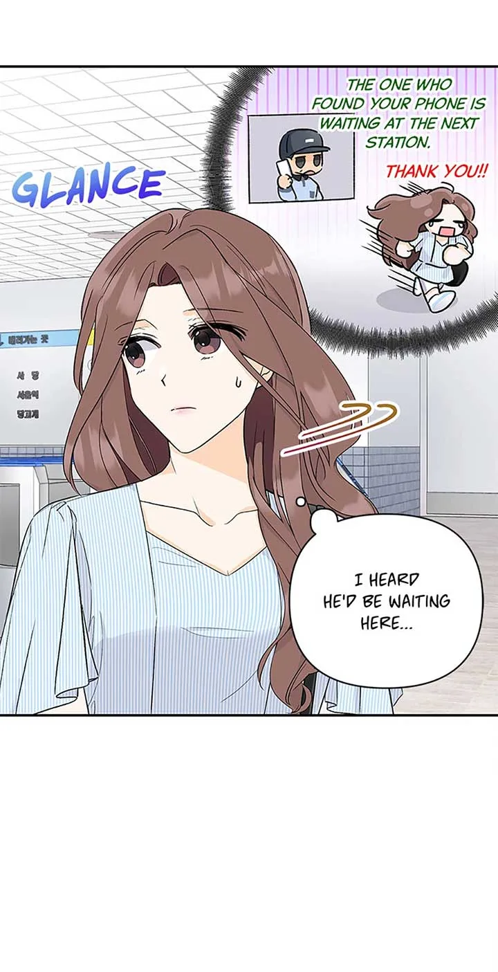 Flee if You Can’t Avoid It Chapter 5 page 62