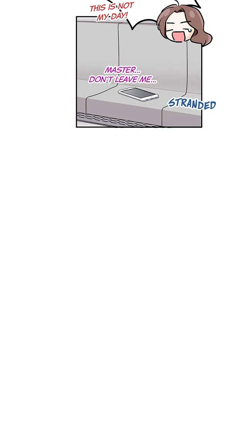 Flee if You Can’t Avoid It Chapter 5 page 61