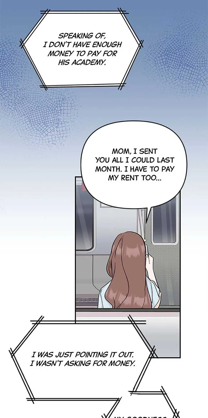 Flee if You Can’t Avoid It Chapter 5 page 51