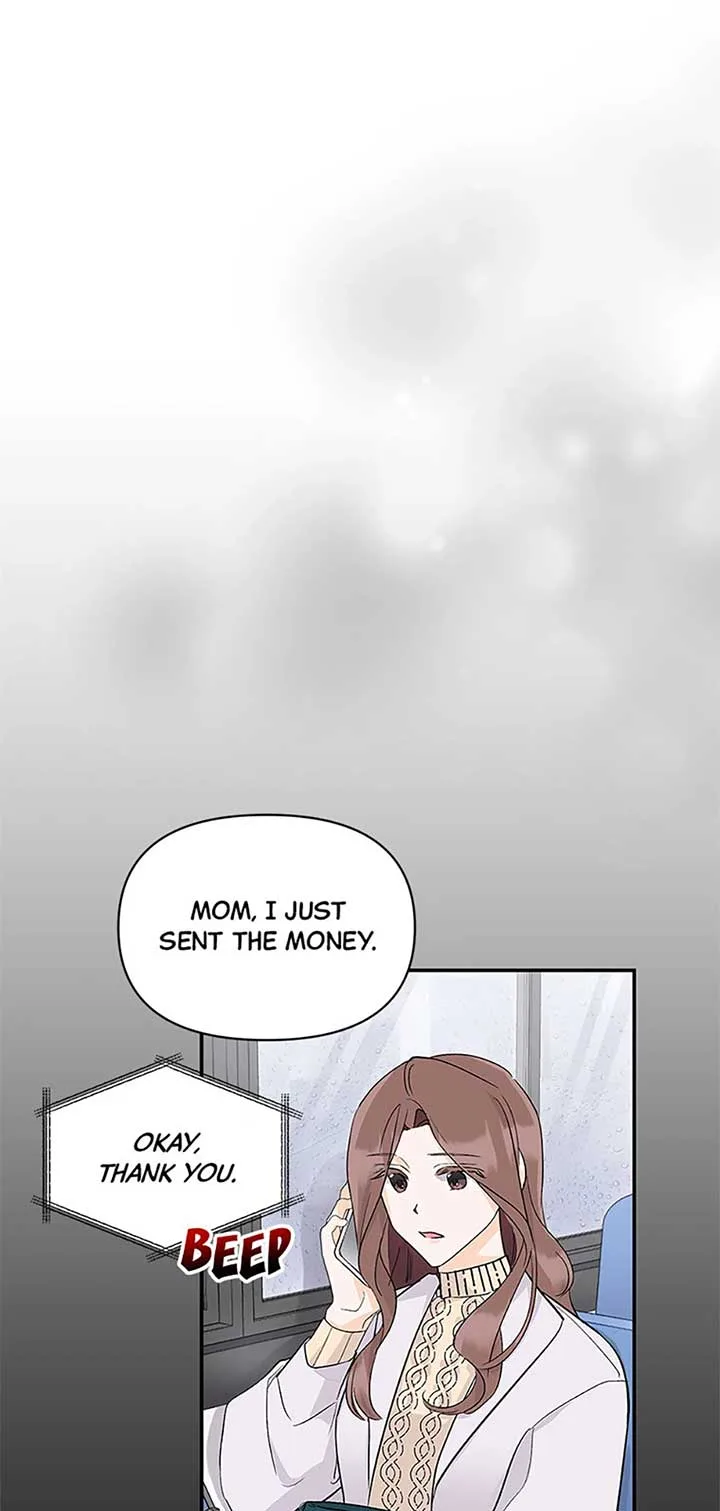 Flee if You Can’t Avoid It Chapter 6 page 8