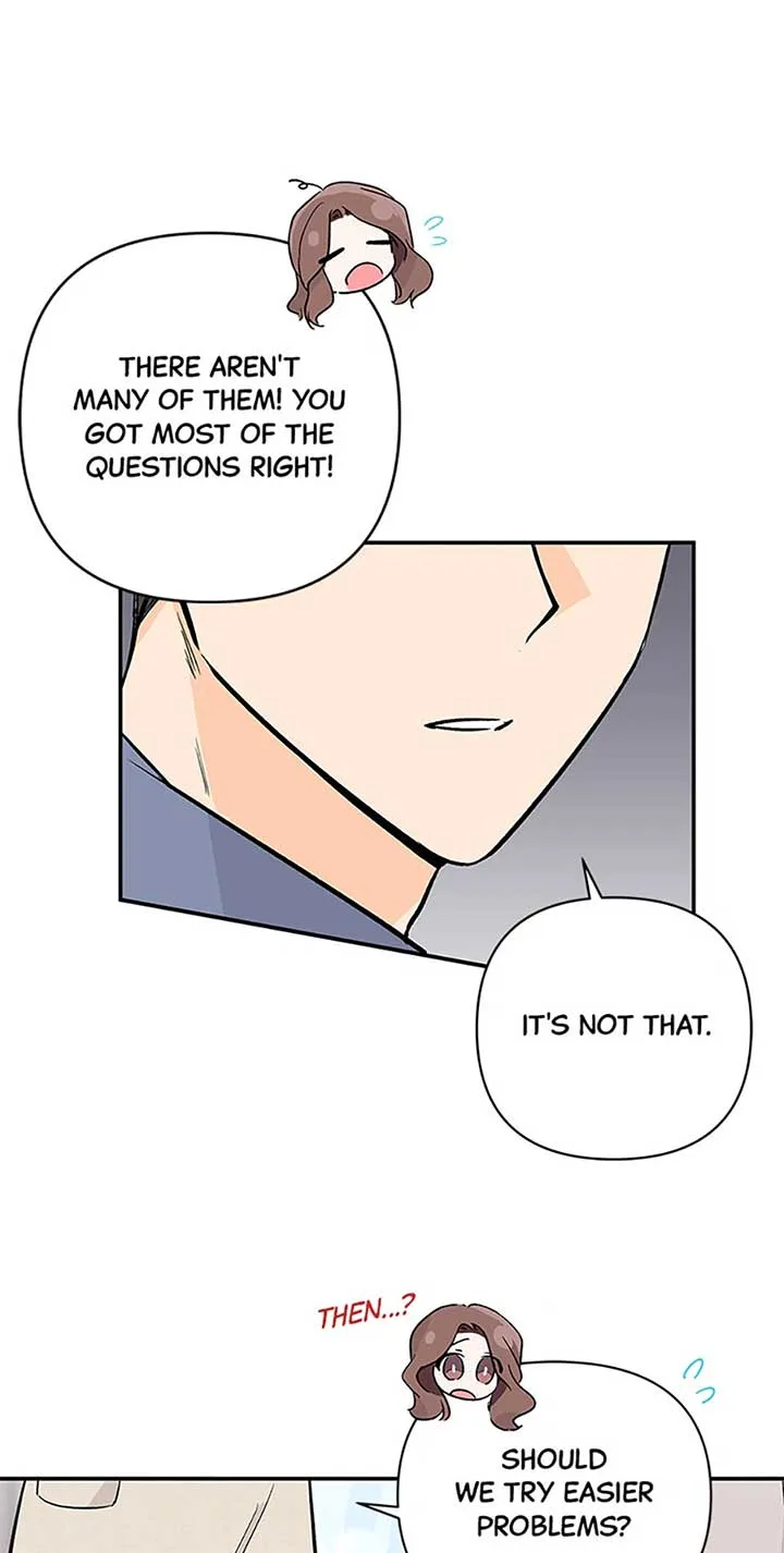 Flee if You Can’t Avoid It Chapter 6 page 53