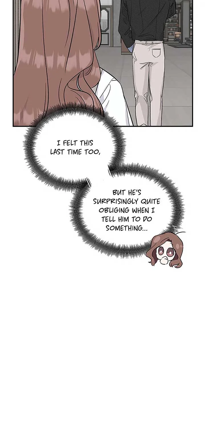 Flee if You Can’t Avoid It Chapter 6 page 48