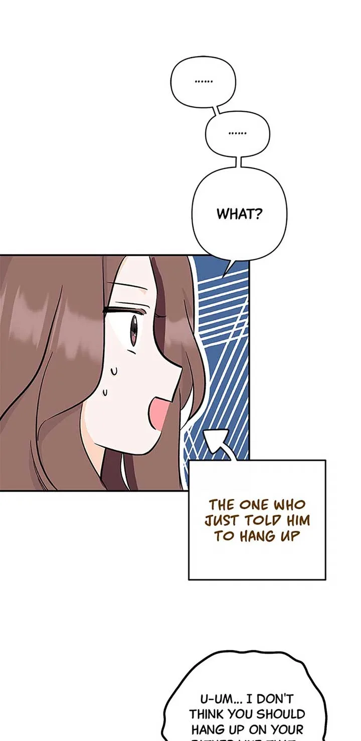 Flee if You Can’t Avoid It Chapter 6 page 45