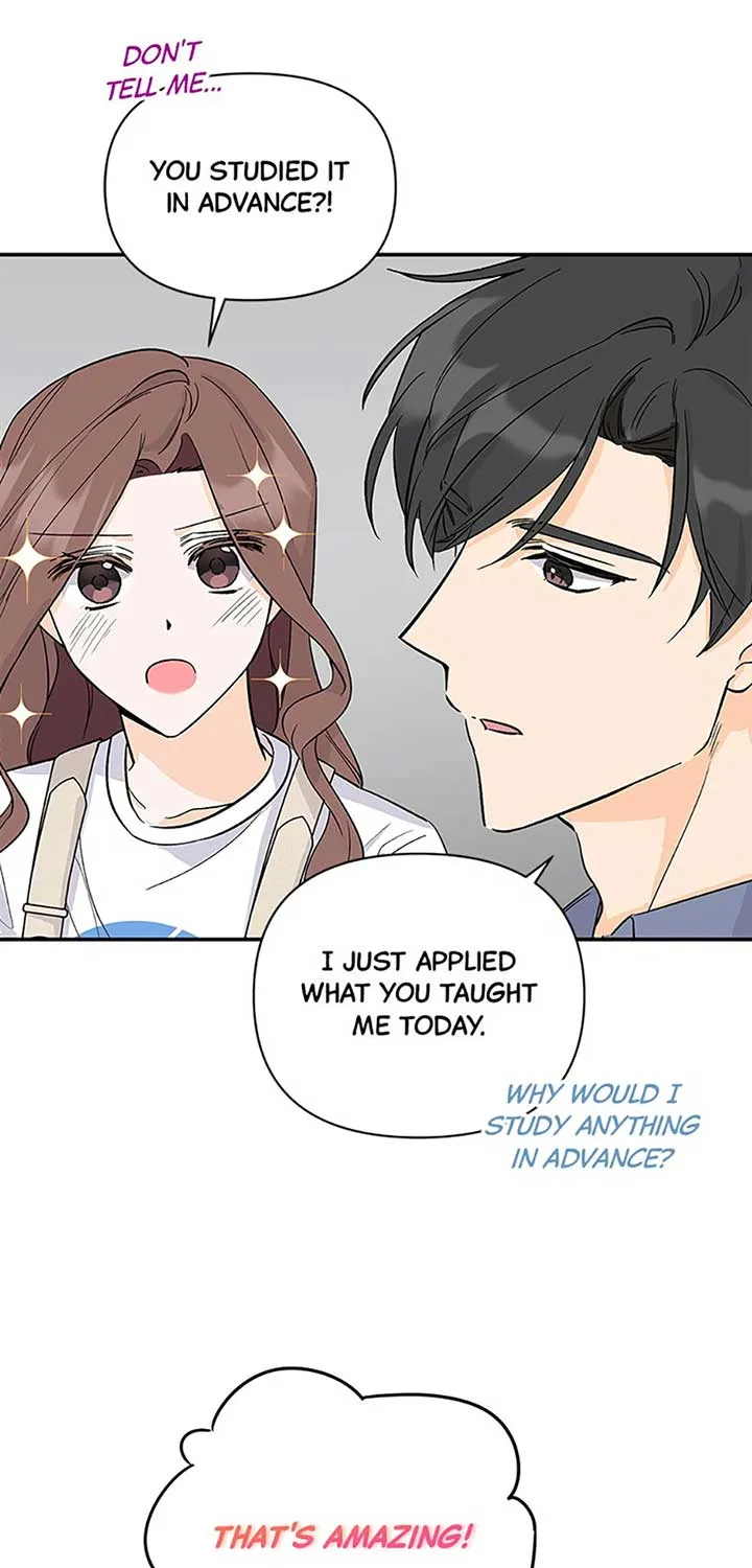 Flee if You Can’t Avoid It Chapter 6 page 39