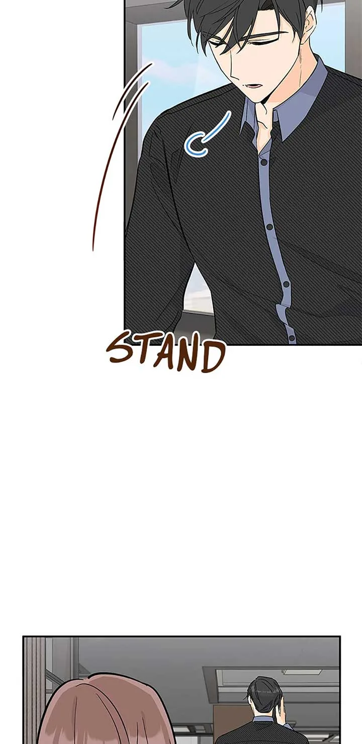 Flee if You Can’t Avoid It Chapter 6 page 47