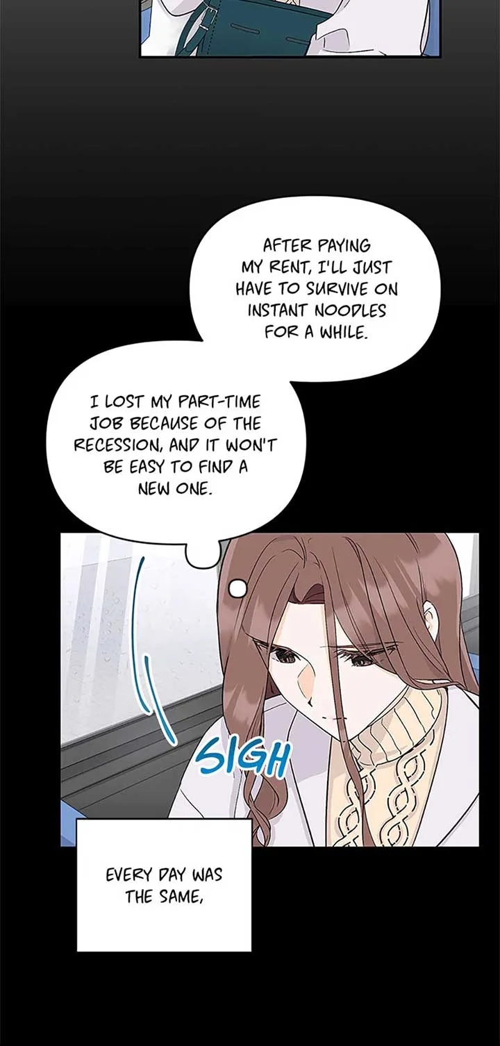 Flee if You Can’t Avoid It Chapter 6 page 9