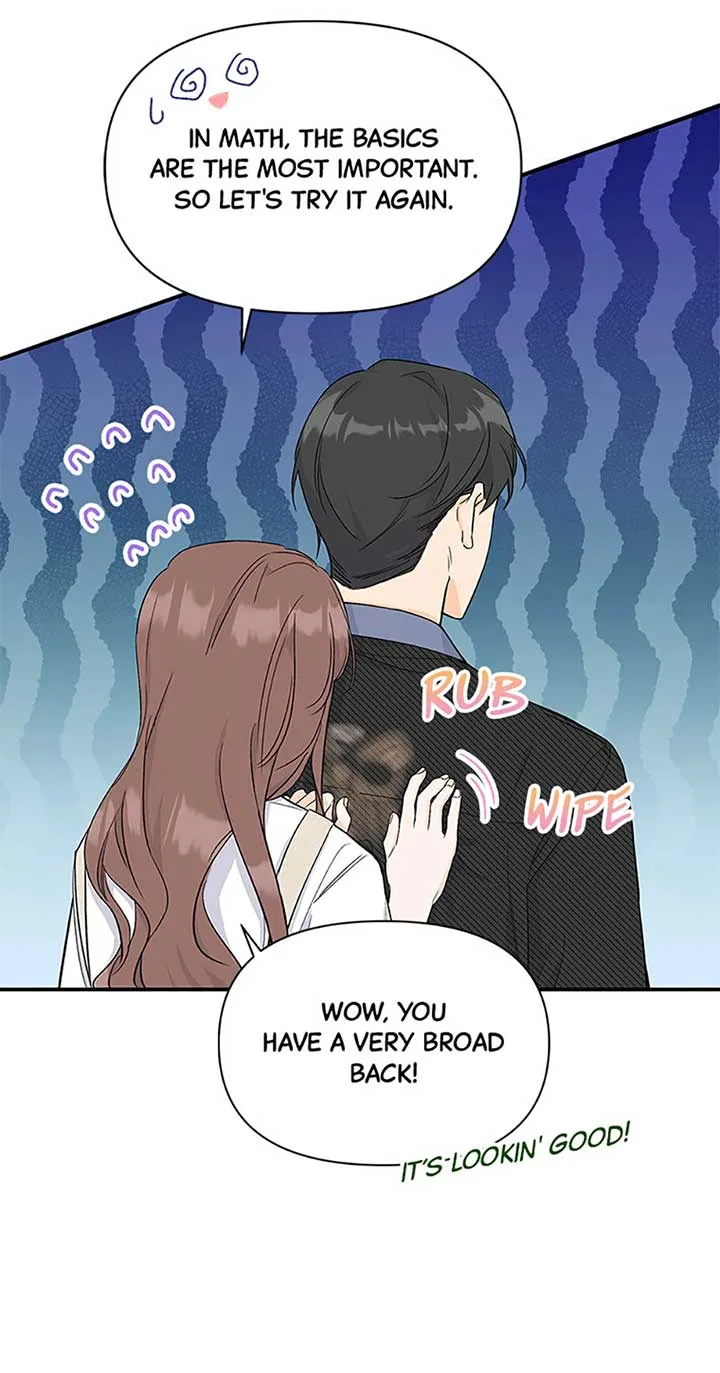 Flee if You Can’t Avoid It Chapter 7 page 4