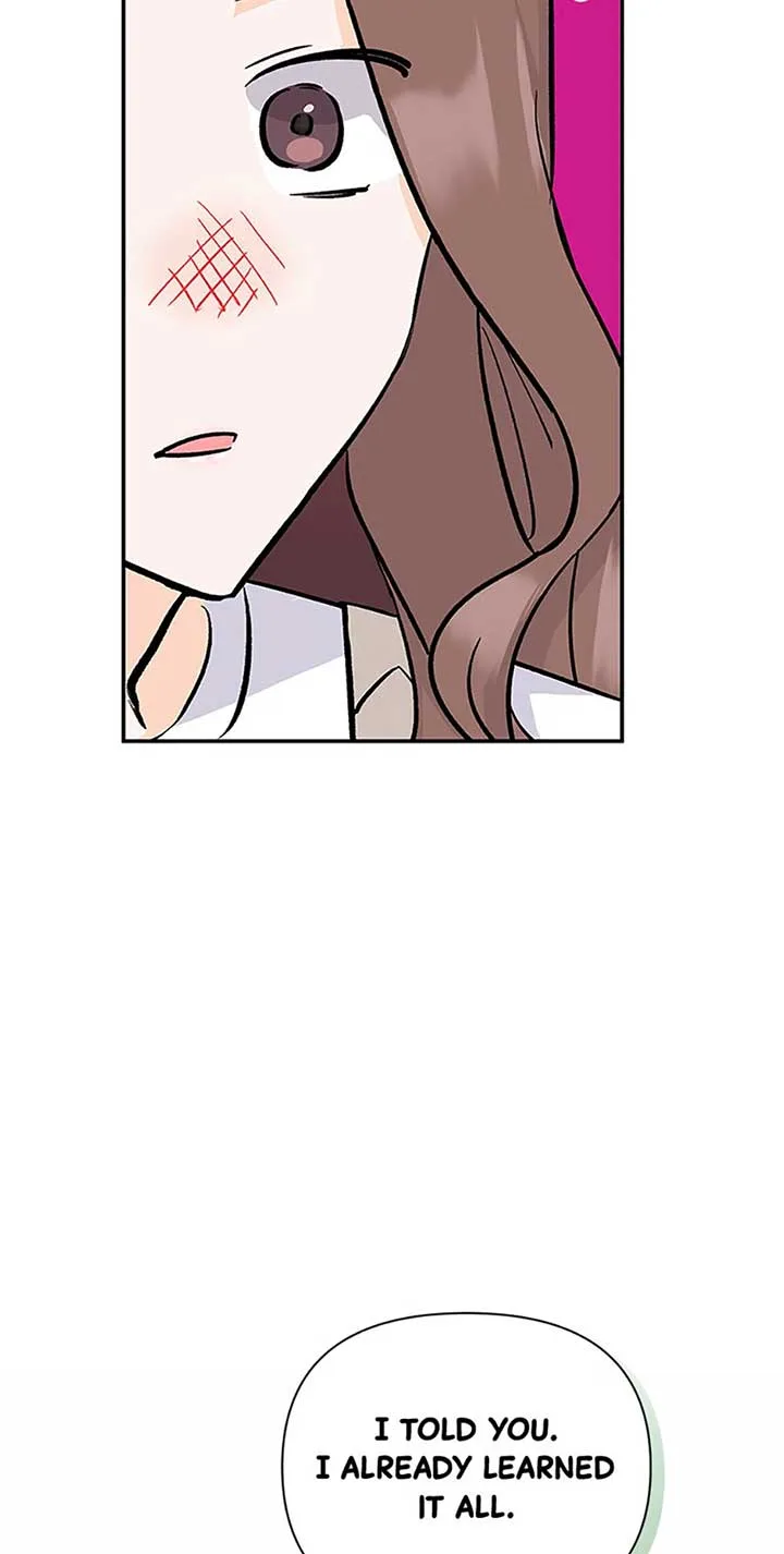 Flee if You Can’t Avoid It Chapter 6 page 56
