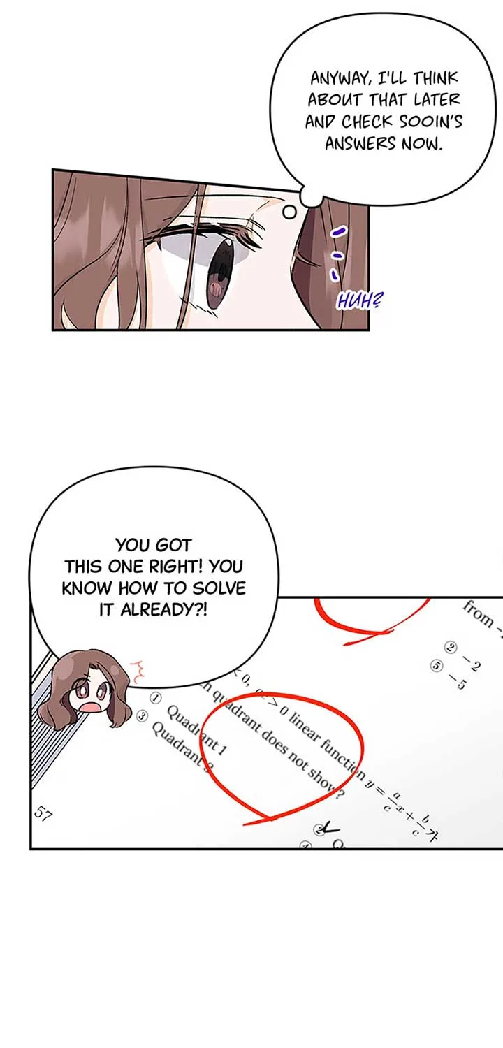 Flee if You Can’t Avoid It Chapter 6 page 38