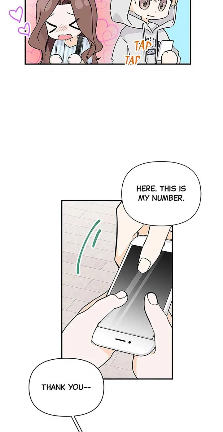 Flee if You Can’t Avoid It Chapter 6 page 22
