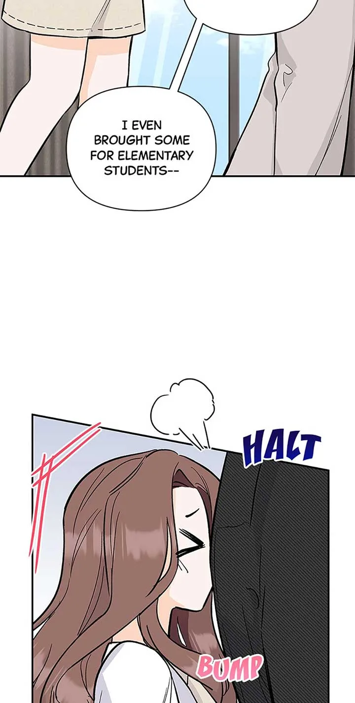 Flee if You Can’t Avoid It Chapter 6 page 54