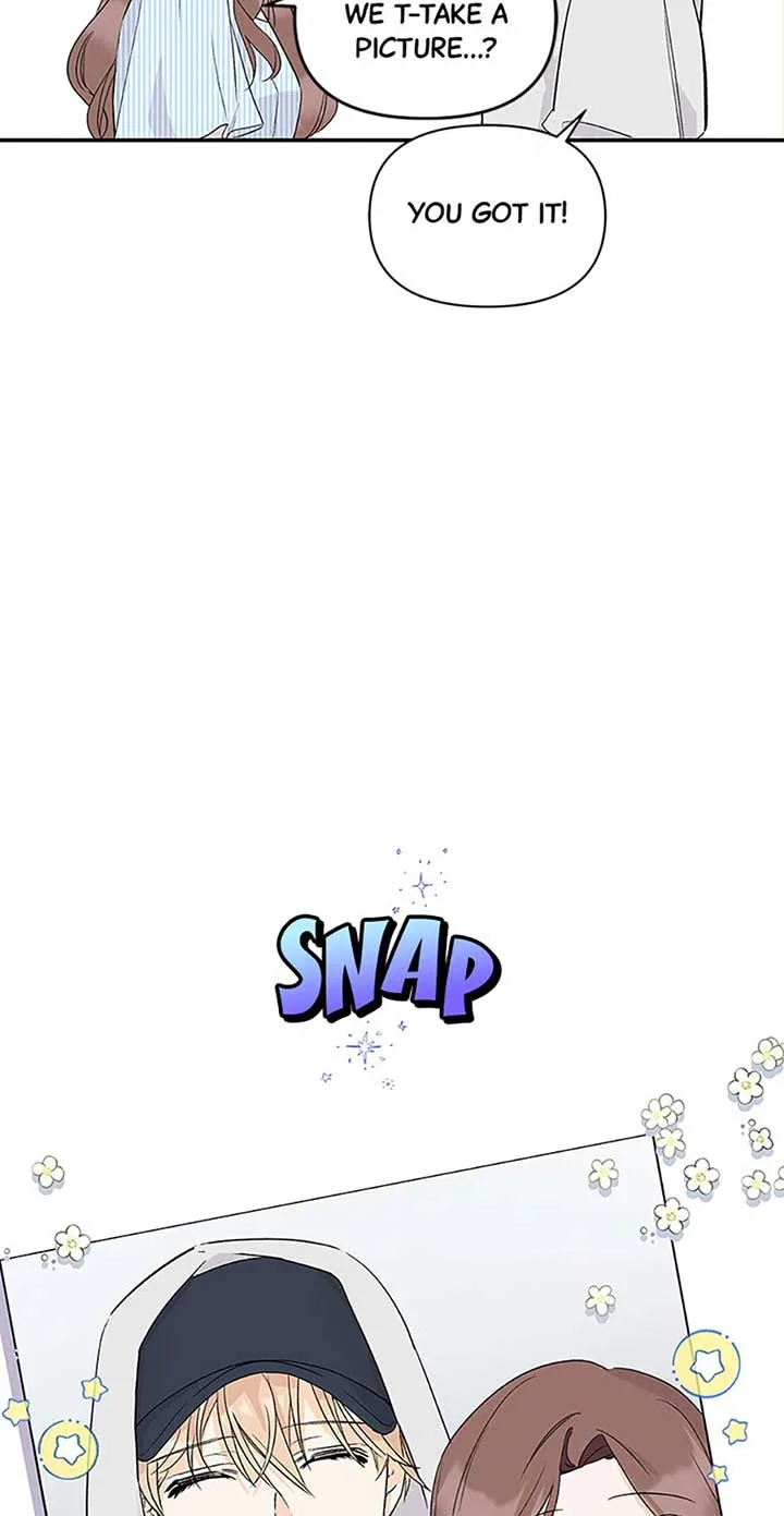 Flee if You Can’t Avoid It Chapter 6 page 20