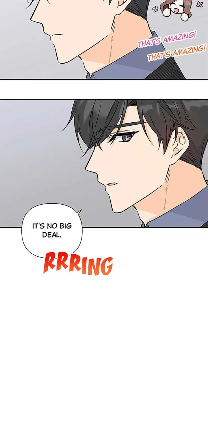 Flee if You Can’t Avoid It Chapter 6 page 41