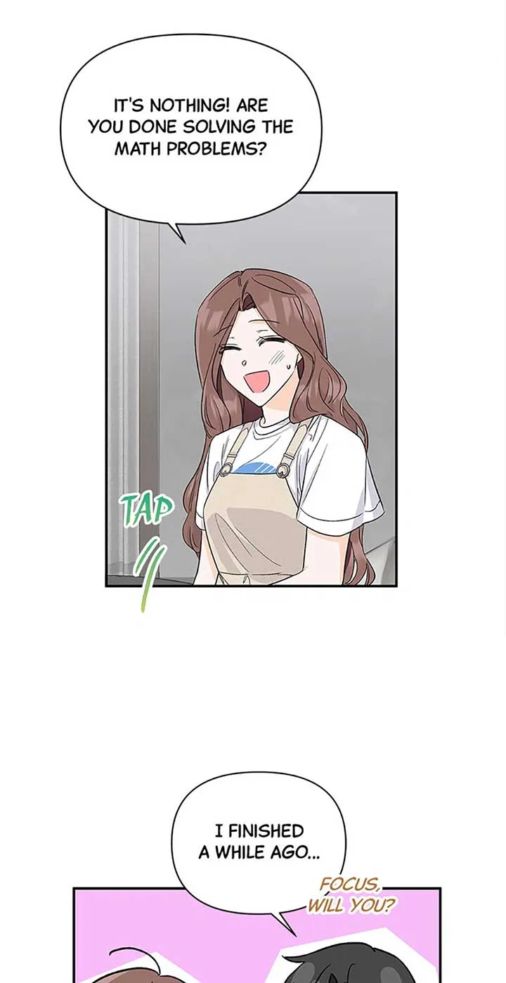 Flee if You Can’t Avoid It Chapter 6 page 33