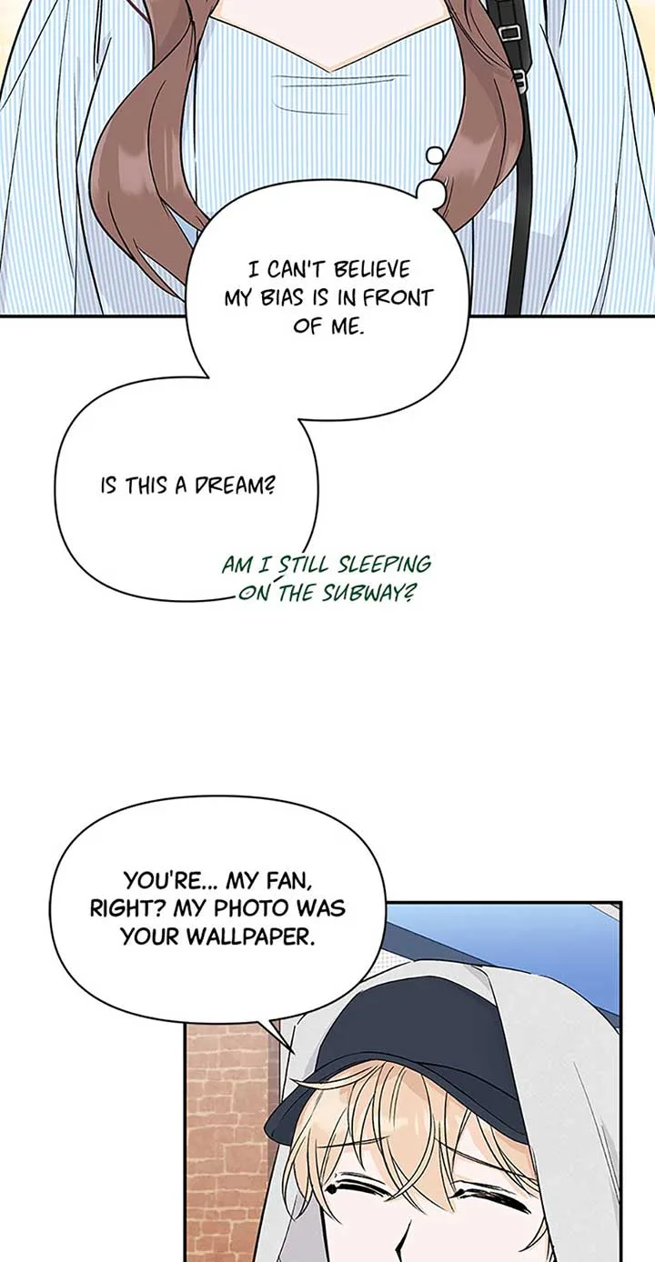 Flee if You Can’t Avoid It Chapter 6 page 16