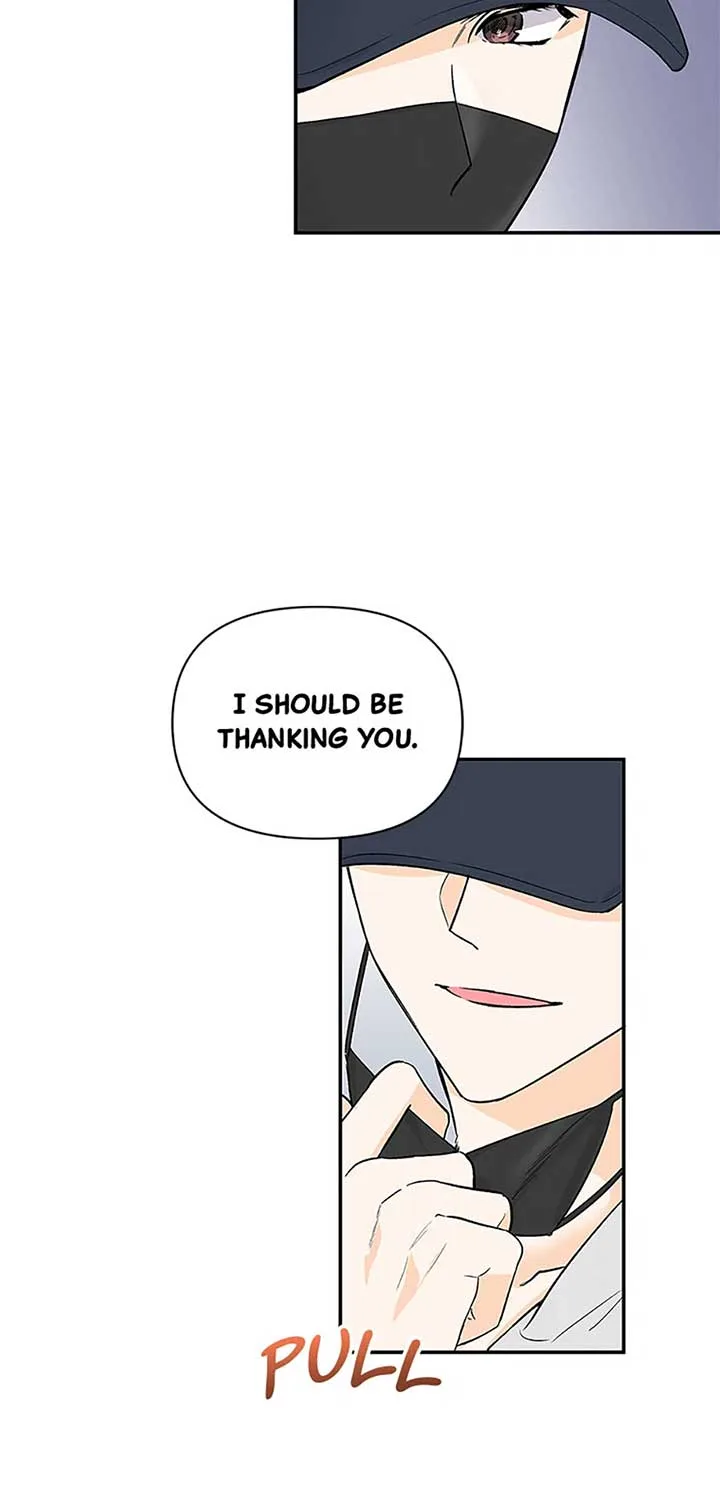Flee if You Can’t Avoid It Chapter 6 page 4